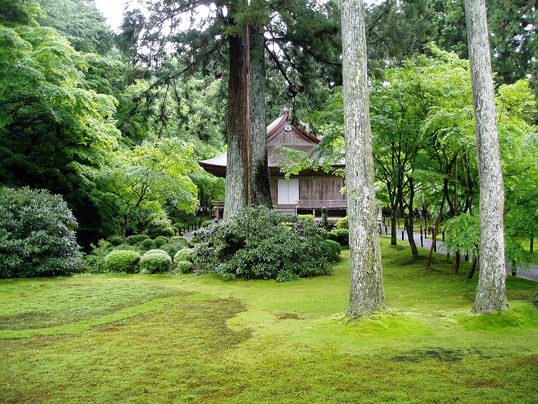 三千院