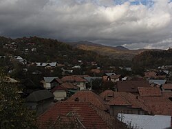 Skyline of Слон