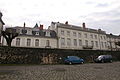 ]].   This building is classé au titre des monuments historiques de la France. It is indexed in the base Mérimée, a database of architectural heritage maintained by the French Ministry of Culture, under the reference PA00109328 . brezhoneg ∙ català ∙ Deutsch ∙ English ∙ español ∙ Esperanto ∙ euskara ∙ français ∙ italiano ∙ magyar ∙ Nederlands ∙ português do Brasil ∙ português ∙ română ∙ sicilianu ∙ slovenščina ∙ suomi ∙ svenska ∙ Ελληνικά ∙ беларуская (тарашкевіца) ∙ македонски ∙ русский ∙ українська ∙ বাংলা ∙ +/−