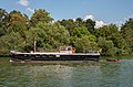 * Nomination Motor ship Emma with dinghy --Ermell 12:36, 30 July 2022 (UTC) * Promotion Good quality --Llez 13:08, 30 July 2022 (UTC)