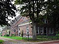 Lijst van rijksmonumenten in Aartswoud