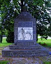 War memorial