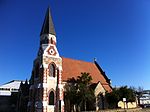 Scots Presbyterian Church, Fremantle