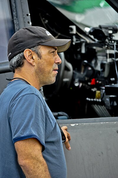 Sean Casey (filmmaker)