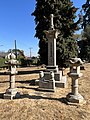 Lake View Cemetery