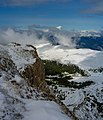 * Nomination View of Resciesa in the August snow from the mount Secëda in Val Gardena - altitude 2450 mslm --Moroder 10:20, 31 August 2018 (UTC) * Promotion  SupportGood quality  Comment Dust spot (see note)--Lmbuga 10:33, 31 August 2018 (UTC) Done Thanks --Moroder 11:12, 31 August 2018 (UTC)