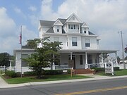 Selbyville Library