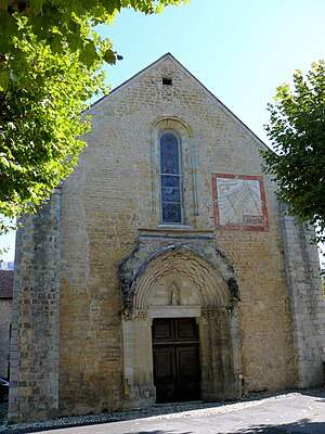 Habiter à Senez