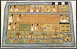 Vignette pour Agriculture dans l'Égypte antique