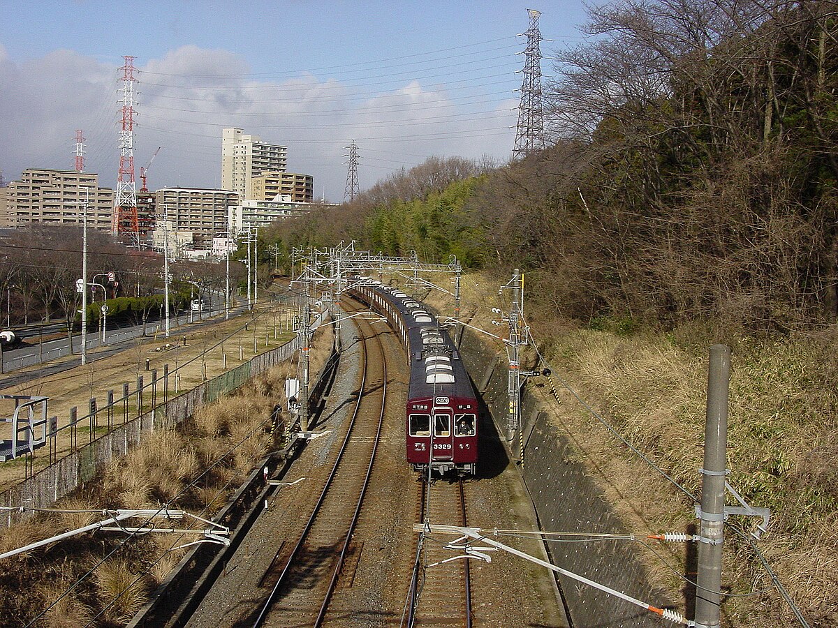 阪急千里線 Wikipedia