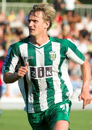 <span class="mw-page-title-main">Serhiy Kuznetsov (footballer, born 1982)</span> Ukrainian footballer (born 1982)
