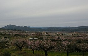 Serra d'Esparreguera httpsuploadwikimediaorgwikipediacommonsthu