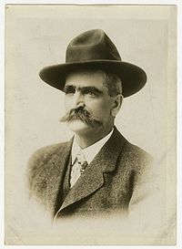 Seth Bullock 1893