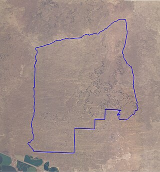 <span class="mw-page-title-main">Shale Butte Wilderness Study Area</span>