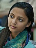 Thumbnail for Shehla Rashid