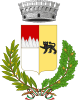 Coat of arms of Siculiana