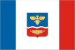 Simferopol – vlajka