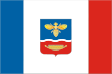 Szimferopol zászlaja