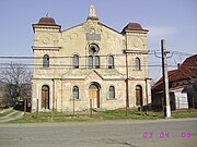 Synagogue