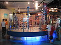 Singapore Science Center