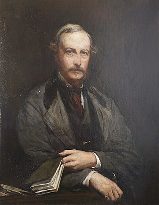 <span class="mw-page-title-main">Sir John Walrond, 1st Baronet</span> British Conservative Party politician