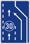 Slovenië verkeersbord III-76.1.svg