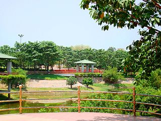 <span class="mw-page-title-main">Sanathnagar</span> Urban in Telangana, India