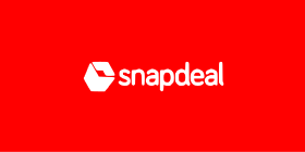 logo de Snapdeal