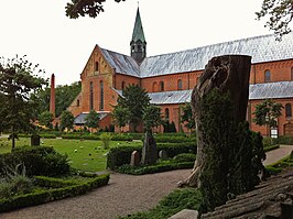Kloosterkerk in Sorø