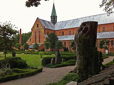 Soro Klosterkirke