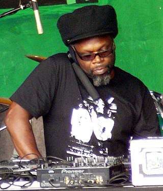 <span class="mw-page-title-main">Jazzie B</span> British DJ