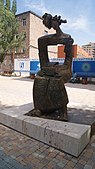 Հնչող արձան (Երևան)