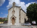 Katholieke kerk van Saint-Julien-en-Saint-Alban