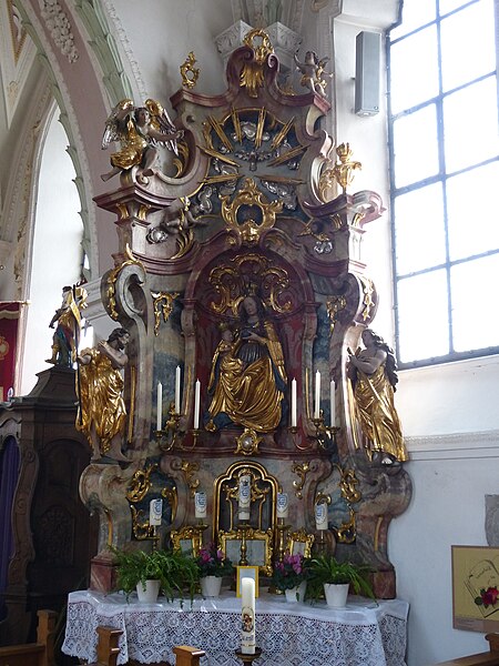 File:St. Georg (Niederrieden) 15.JPG