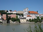 Amtsgericht Passau