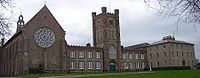 St. Peters College, Wexford