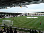 St. Mirren Park