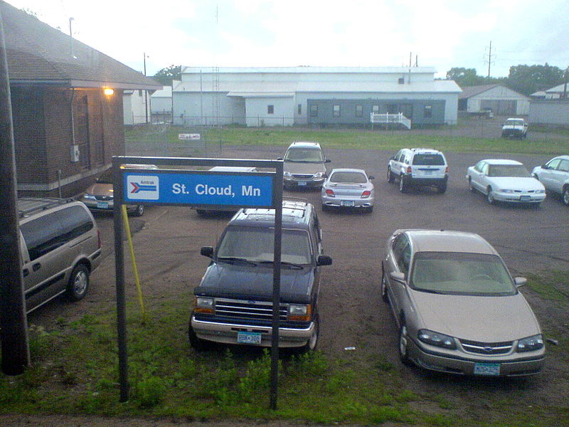 File:St Cloud, MN Amtrak.jpg