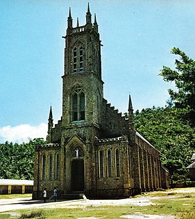 Religion in Seychelles