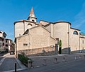 * Nomination St Martin church in Peschiera del G., Veneto, Italy. --Tournasol7 04:11, 24 August 2022 (UTC) * Promotion  Support Good quality.--Agnes Monkelbaan 04:25, 24 August 2022 (UTC)