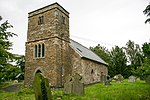 Church of St Mary St Mary's Church, Leebotwood - geograph.org.uk - 868513.jpg