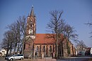 St. Moritz Church