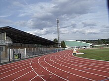 Malost.JPG tarafından Stade Carcassonne Aix