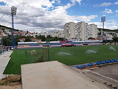 Sažetak: HNK Rijeka 2-2 GNK Dinamo (15. kolo SuperSport HNL) 