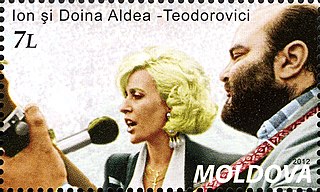 Doina Aldea-Teodorovici