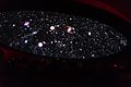 Starfield in planetarium show.jpg