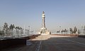 Stele of Independence of Tajikistan 01.jpg