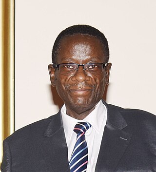 <span class="mw-page-title-main">Stephen Musota</span> Ugandan lawyer and judge