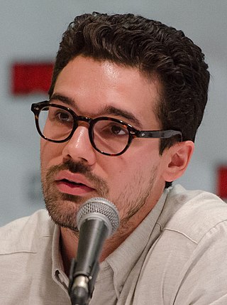 <span class="mw-page-title-main">Steven Strait</span> American actor and singer