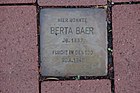 Stolpersteine Berta Baer Bad Wildungen.jpg